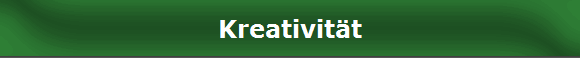 Kreativitt
